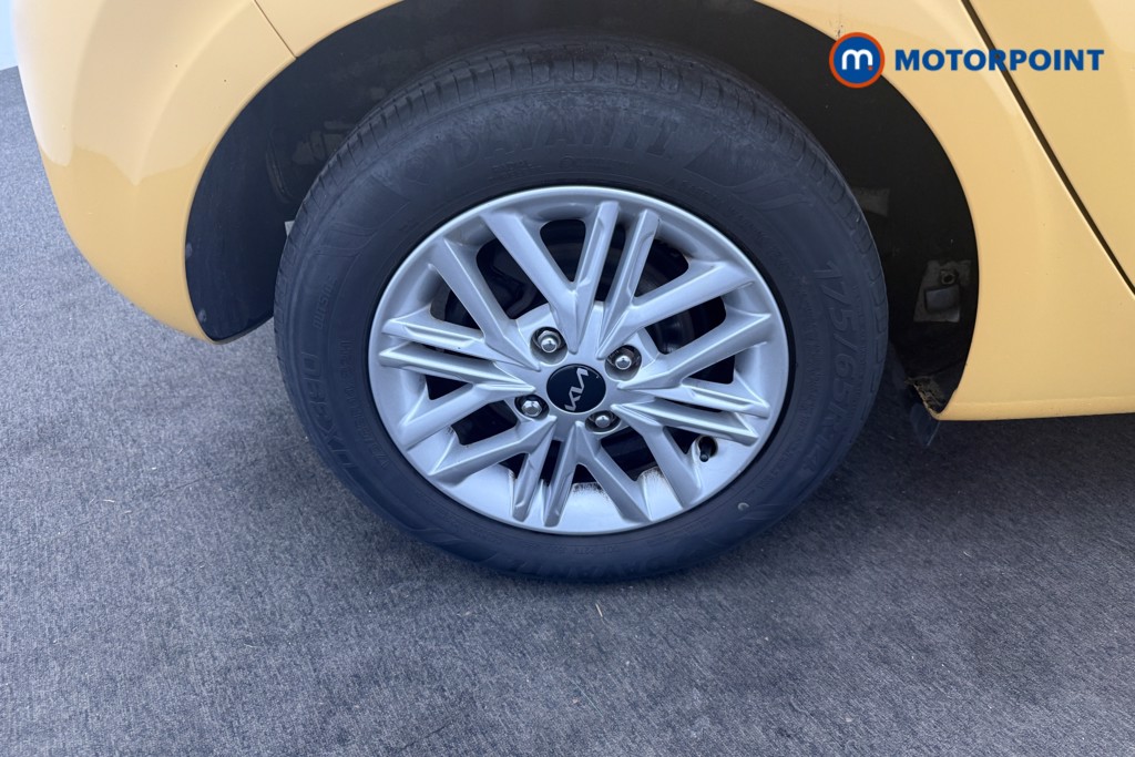 Used Kia Picanto 2023 for sale - 76797307: Photo 28