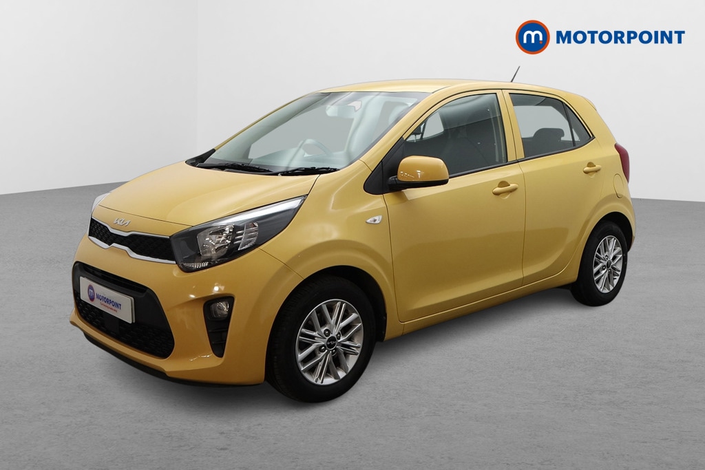 Used Kia Picanto 2023 for sale - 76797307: Photo 3