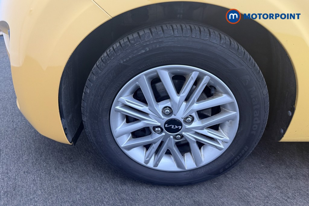 Used Kia Picanto 2023 for sale - 76797307: Photo 30