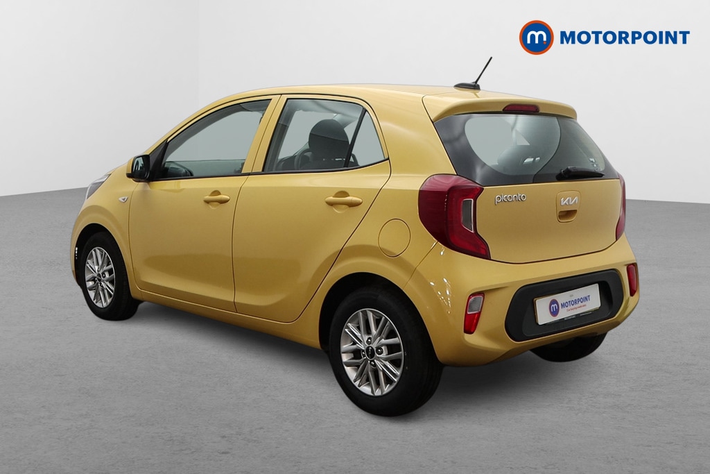 Used Kia Picanto 2023 for sale - 76797307: Photo 5