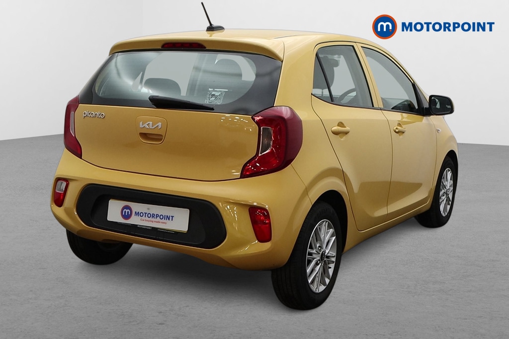 Used Kia Picanto 2023 for sale - 76797307: Photo 7