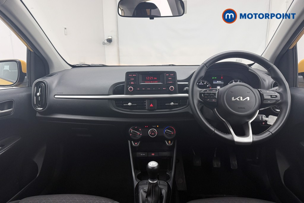 Used Kia Picanto 2023 for sale - 76797307: Photo 9
