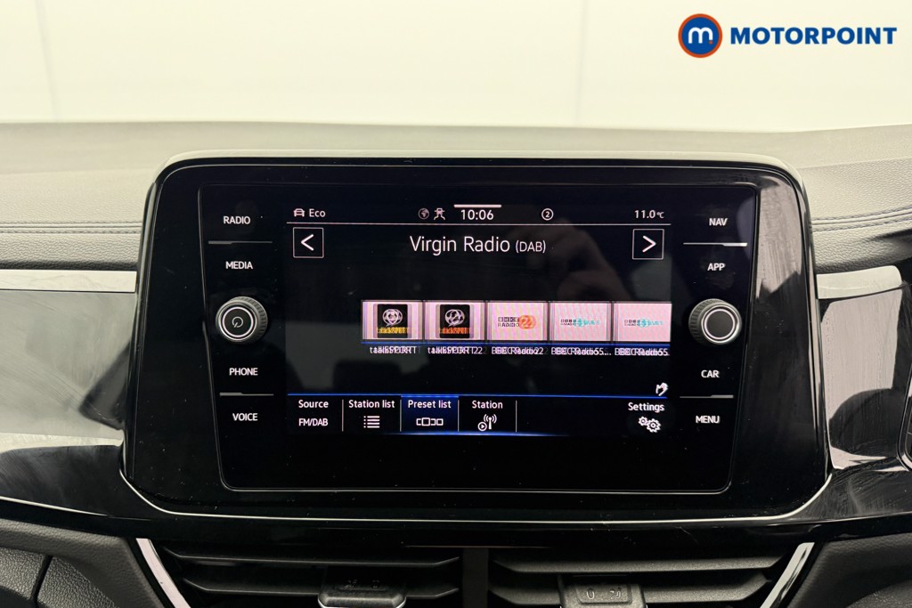 Used Volkswagen T-Roc 2025 for sale - 77407339: Photo 14