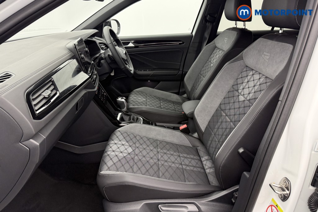 Used Volkswagen T-Roc 2025 for sale - 77407339: Photo 30