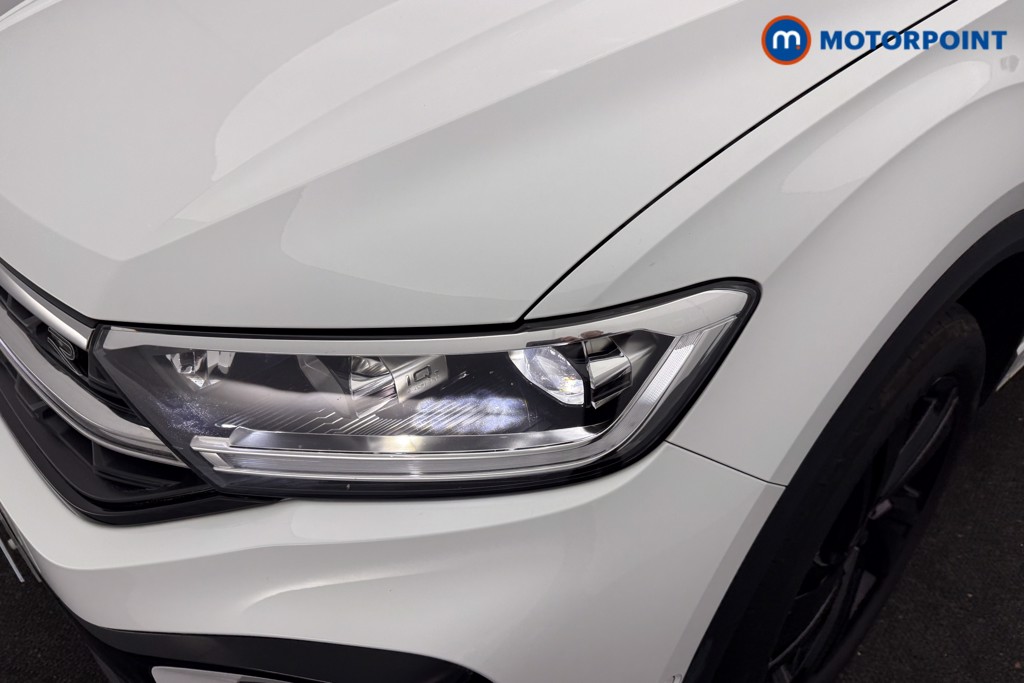 Used Volkswagen T-Roc 2025 for sale - 77407339: Photo 35