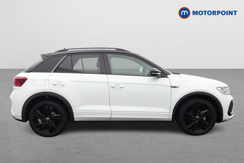 Used Volkswagen T-Roc 2025 for sale - 77407339: Photo 8