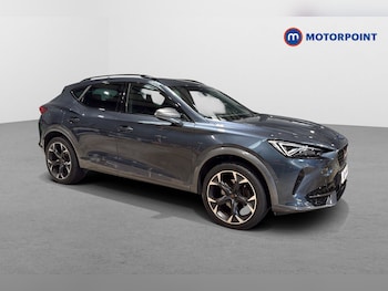 Used Cupra Formentor 2024 for sale - 79392228: Photo