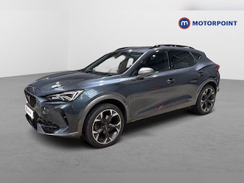 Used Cupra Formentor 2024 for sale - 79392228: Photo