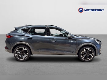 Used Cupra Formentor 2024 for sale - 79392228: Photo
