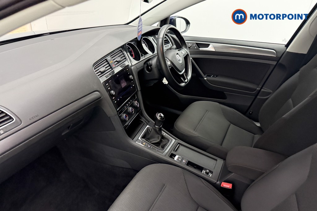 Used Volkswagen Golf 2017 for sale - 77138588: Photo 11