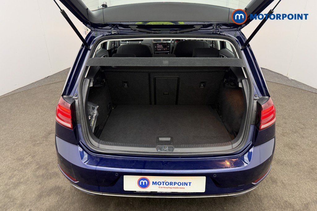 Used Volkswagen Golf 2017 for sale - 77138588: Photo 18