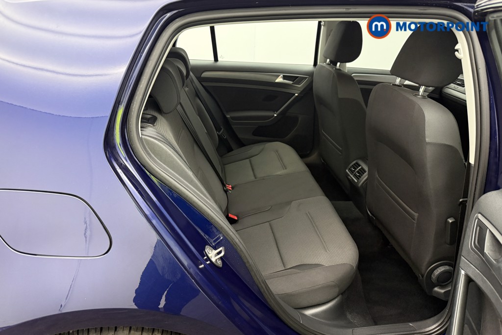 Used Volkswagen Golf 2017 for sale - 77138588: Photo 19