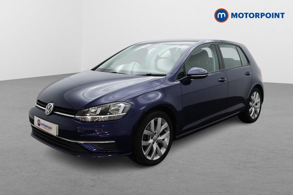 Used Volkswagen Golf 2017 for sale - 77138588: Photo 3