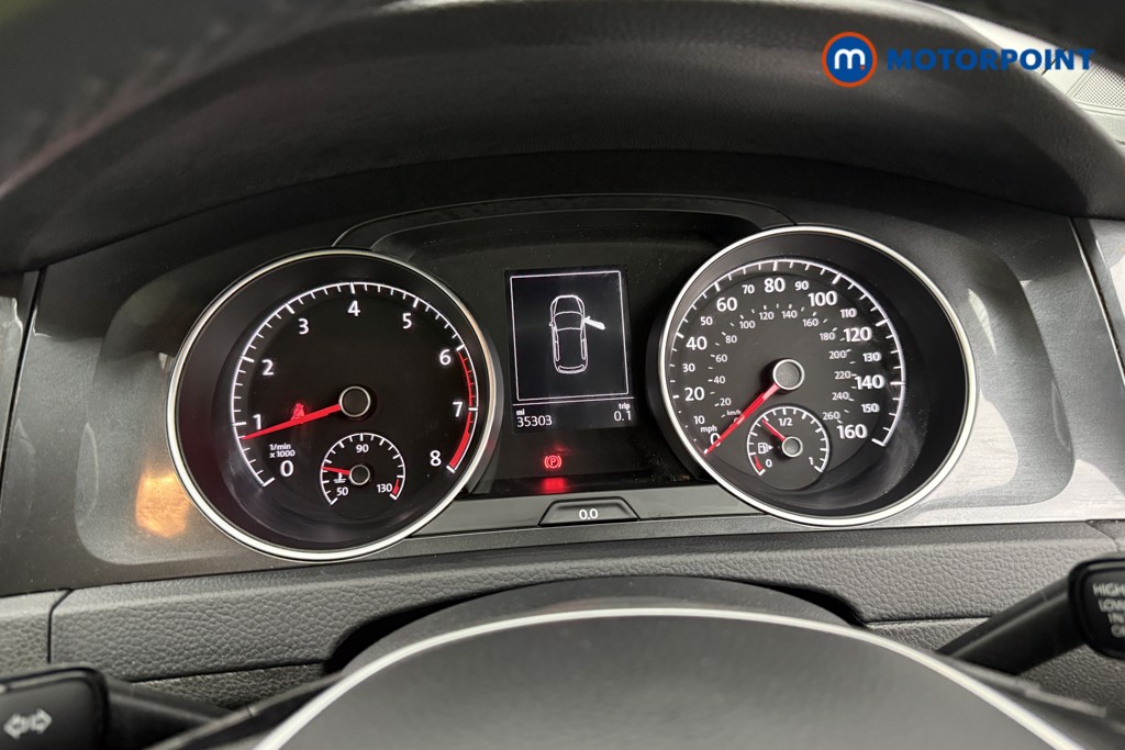 Used Volkswagen Golf 2017 for sale - 77138588: Photo 35