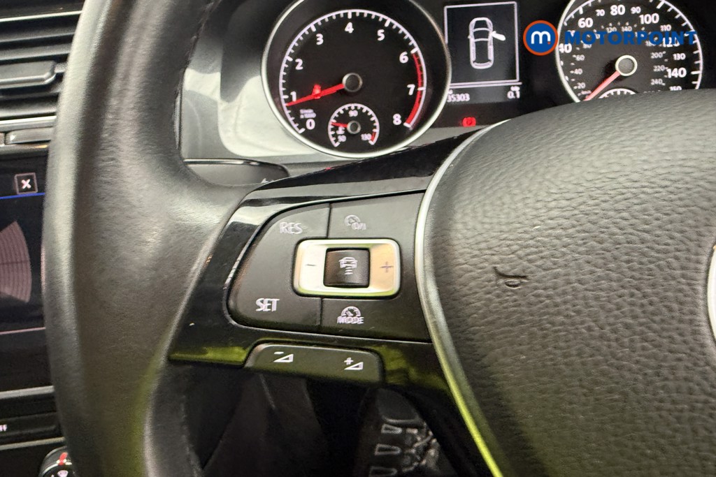 Used Volkswagen Golf 2017 for sale - 77138588: Photo 36