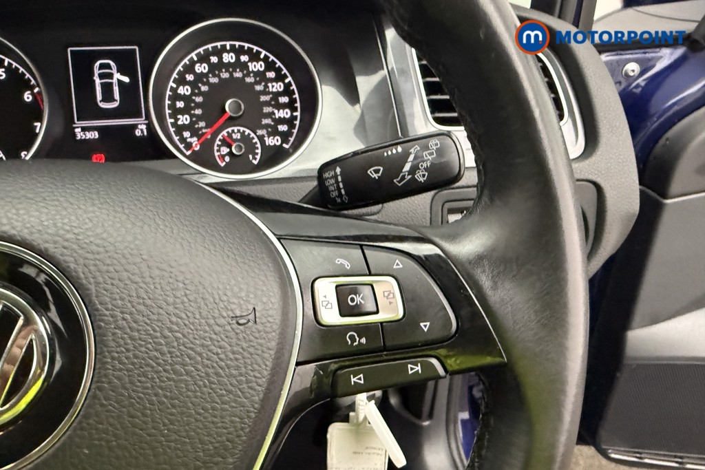 Used Volkswagen Golf 2017 for sale - 77138588: Photo 37