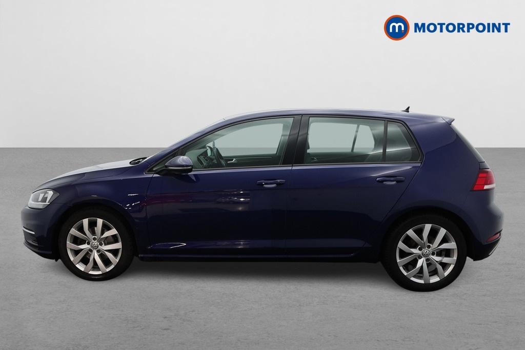 Used Volkswagen Golf 2017 for sale - 77138588: Photo 4