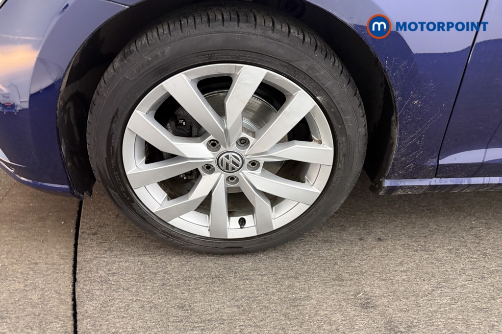 Used Volkswagen Golf 2017 for sale - 77138588: Photo 40