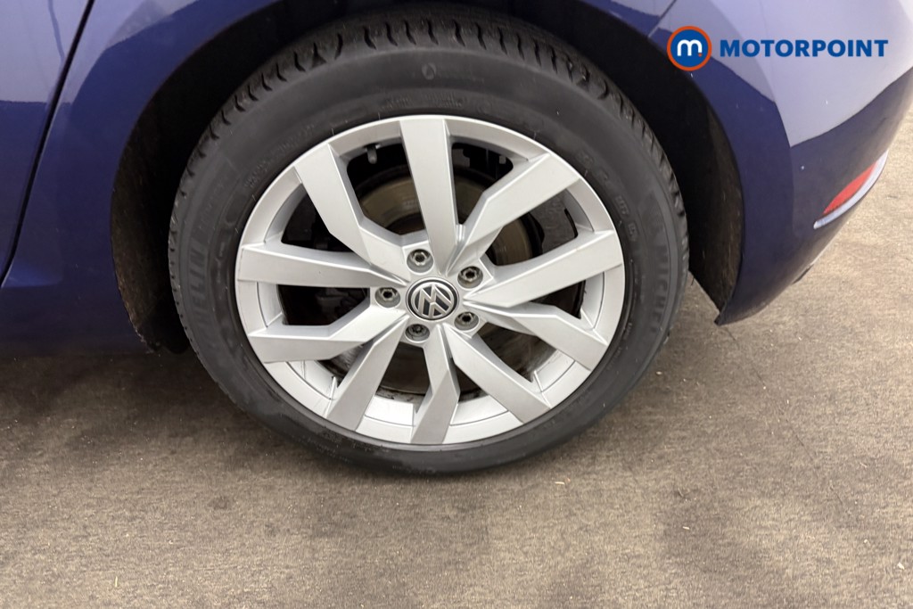 Used Volkswagen Golf 2017 for sale - 77138588: Photo 41