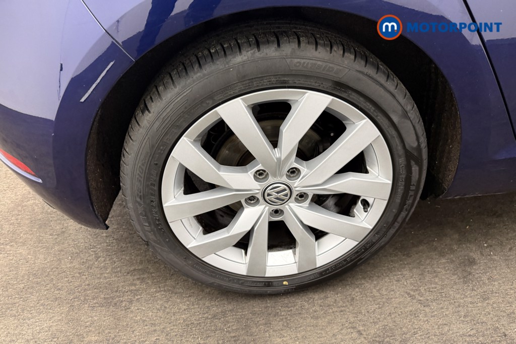 Used Volkswagen Golf 2017 for sale - 77138588: Photo 42