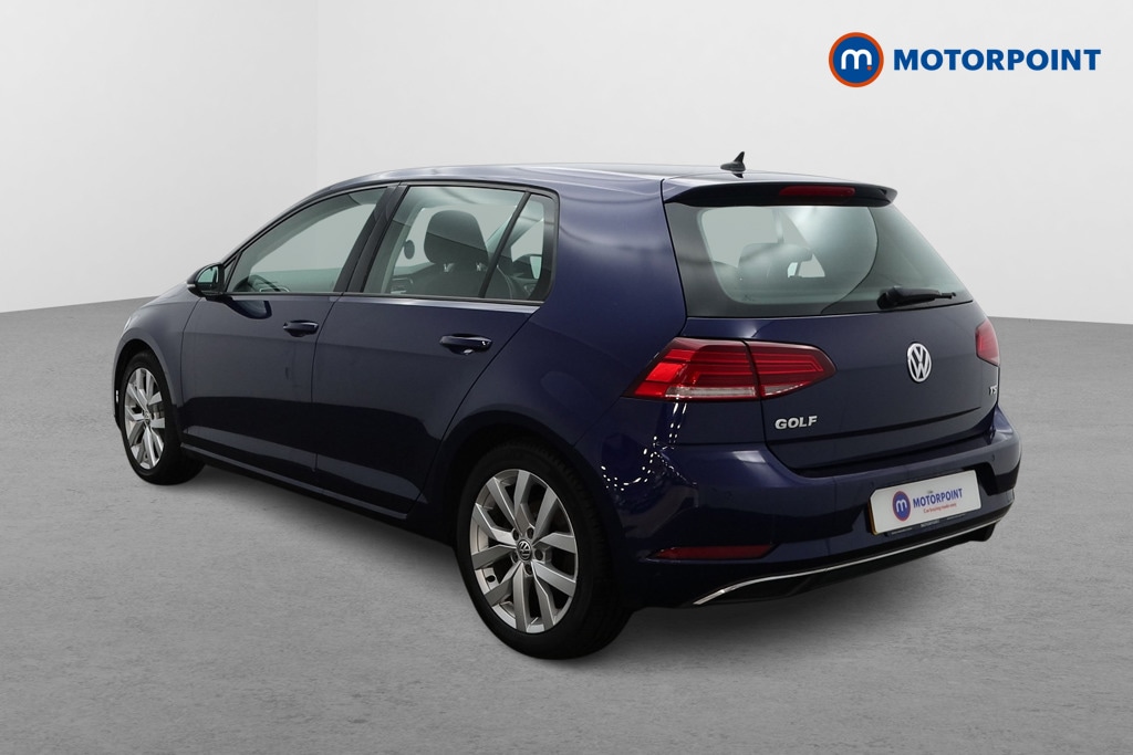 Used Volkswagen Golf 2017 for sale - 77138588: Photo 5