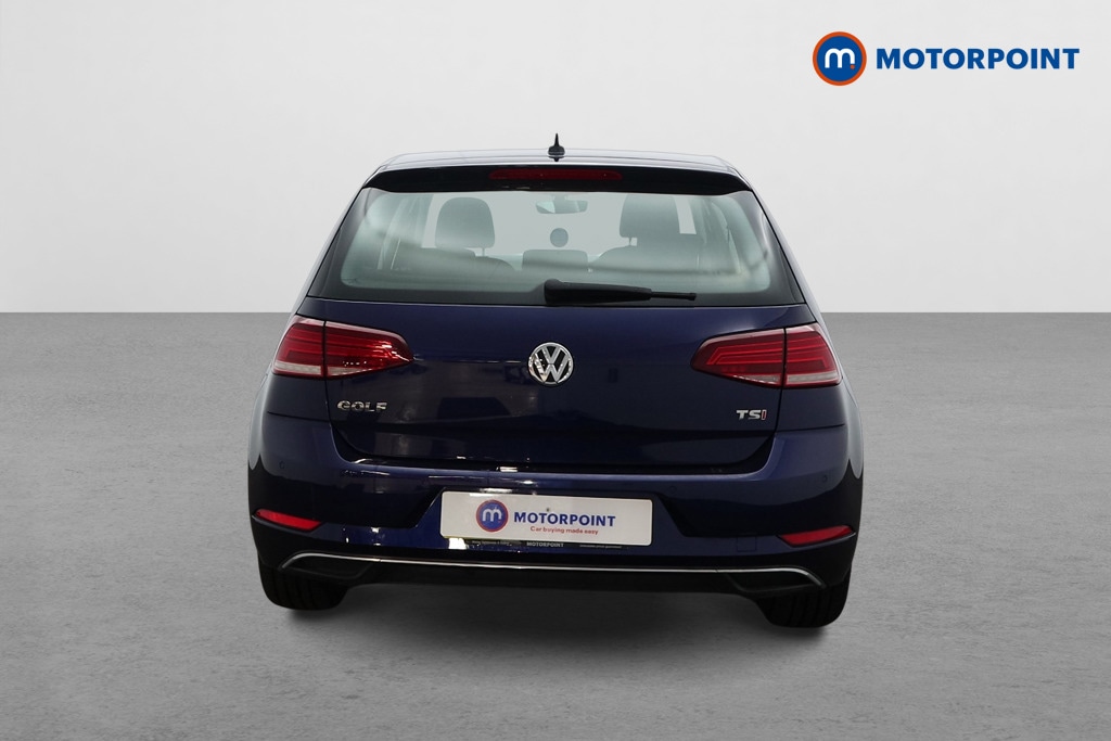 Used Volkswagen Golf 2017 for sale - 77138588: Photo 6