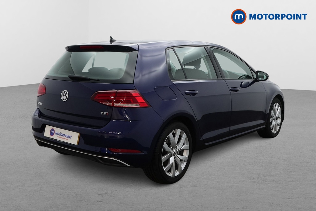 Used Volkswagen Golf 2017 for sale - 77138588: Photo 7