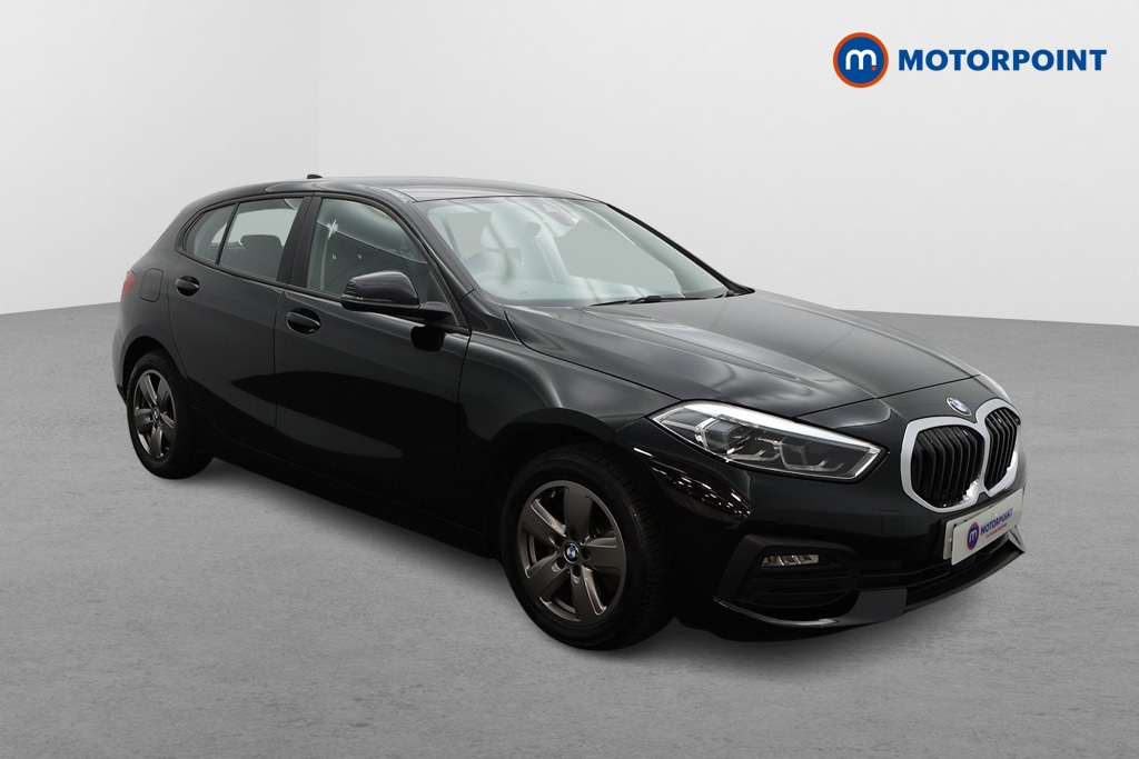 Used BMW 1 Series 2024 for sale - 76545621: Photo 1