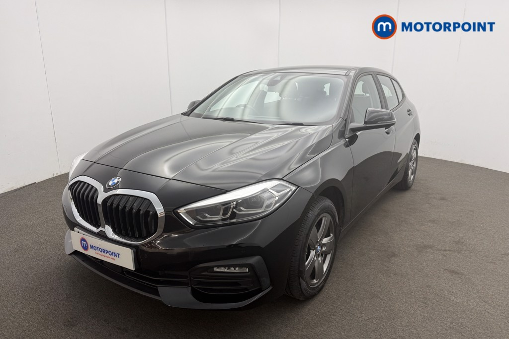 Used BMW 1 Series 2024 for sale - 76545621: Photo 10