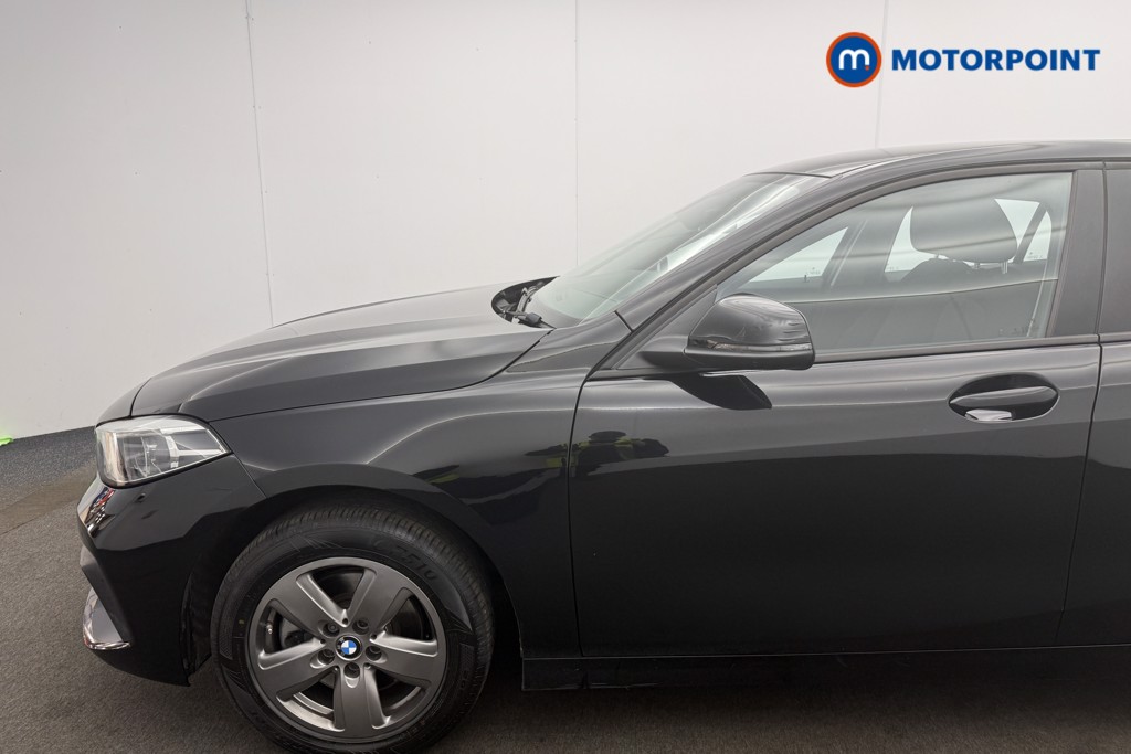 Used BMW 1 Series 2024 for sale - 76545621: Photo 11