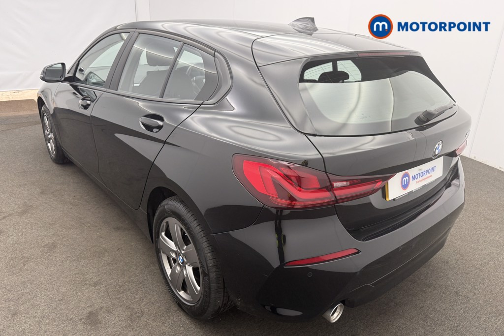 Used BMW 1 Series 2024 for sale - 76545621: Photo 13