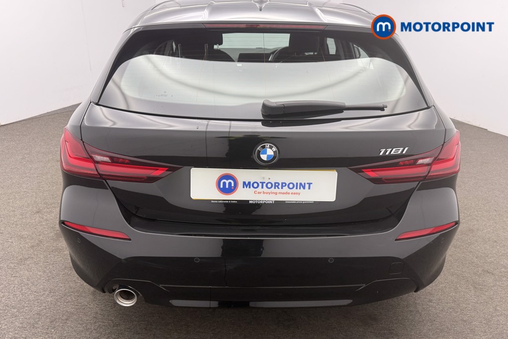 Used BMW 1 Series 2024 for sale - 76545621: Photo 14