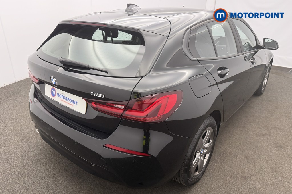 Used BMW 1 Series 2024 for sale - 76545621: Photo 15