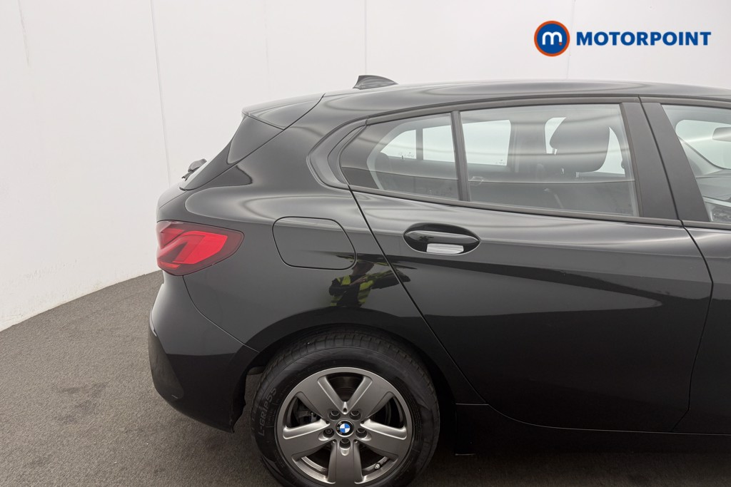 Used BMW 1 Series 2024 for sale - 76545621: Photo 16