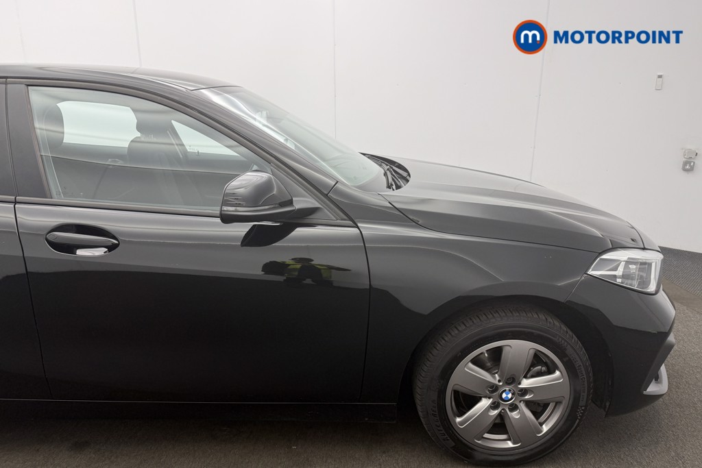 Used BMW 1 Series 2024 for sale - 76545621: Photo 17