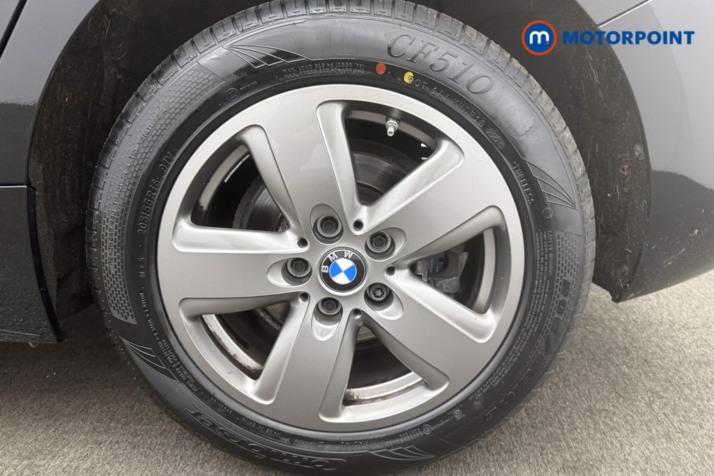 Used BMW 1 Series 2024 for sale - 76545621: Photo 20