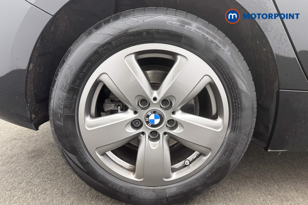 Used BMW 1 Series 2024 for sale - 76545621: Photo 21