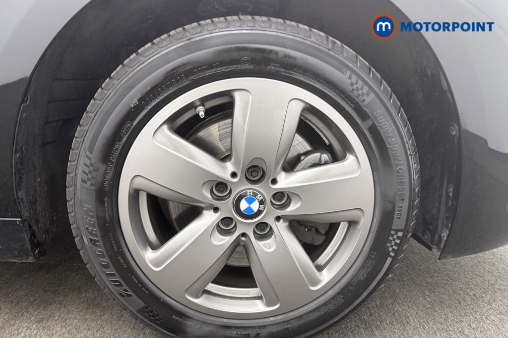 Used BMW 1 Series 2024 for sale - 76545621: Photo 22