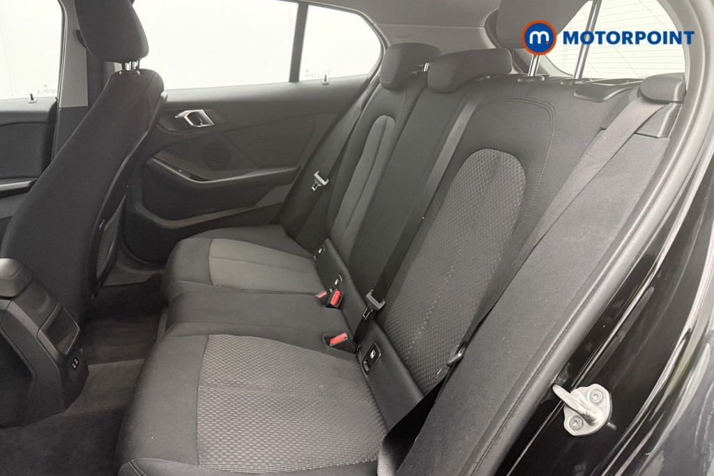 Used BMW 1 Series 2024 for sale - 76545621: Photo 24