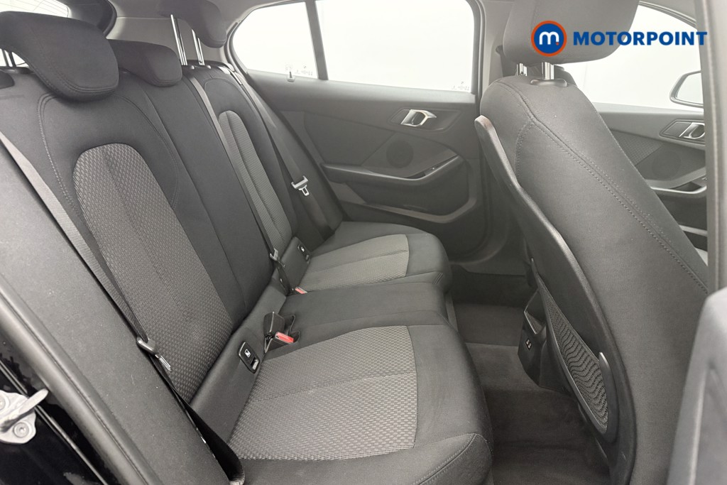 Used BMW 1 Series 2024 for sale - 76545621: Photo 27