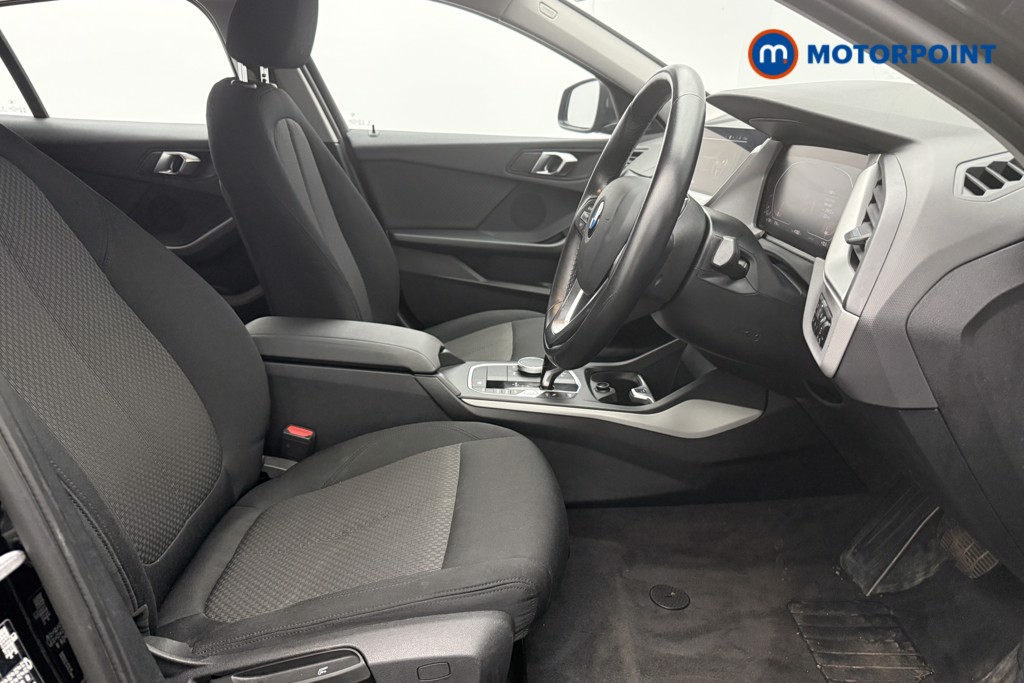 Used BMW 1 Series 2024 for sale - 76545621: Photo 28