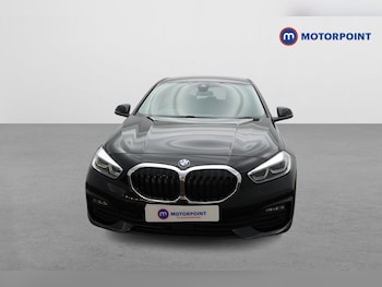 Used BMW 1 Series 2024 for sale - 76545621: Photo