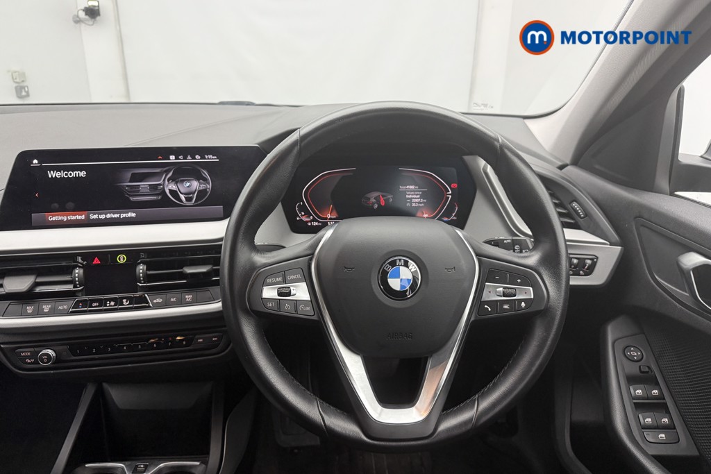 Used BMW 1 Series 2024 for sale - 76545621: Photo 31