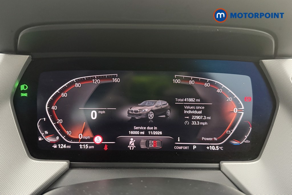 Used BMW 1 Series 2024 for sale - 76545621: Photo 32