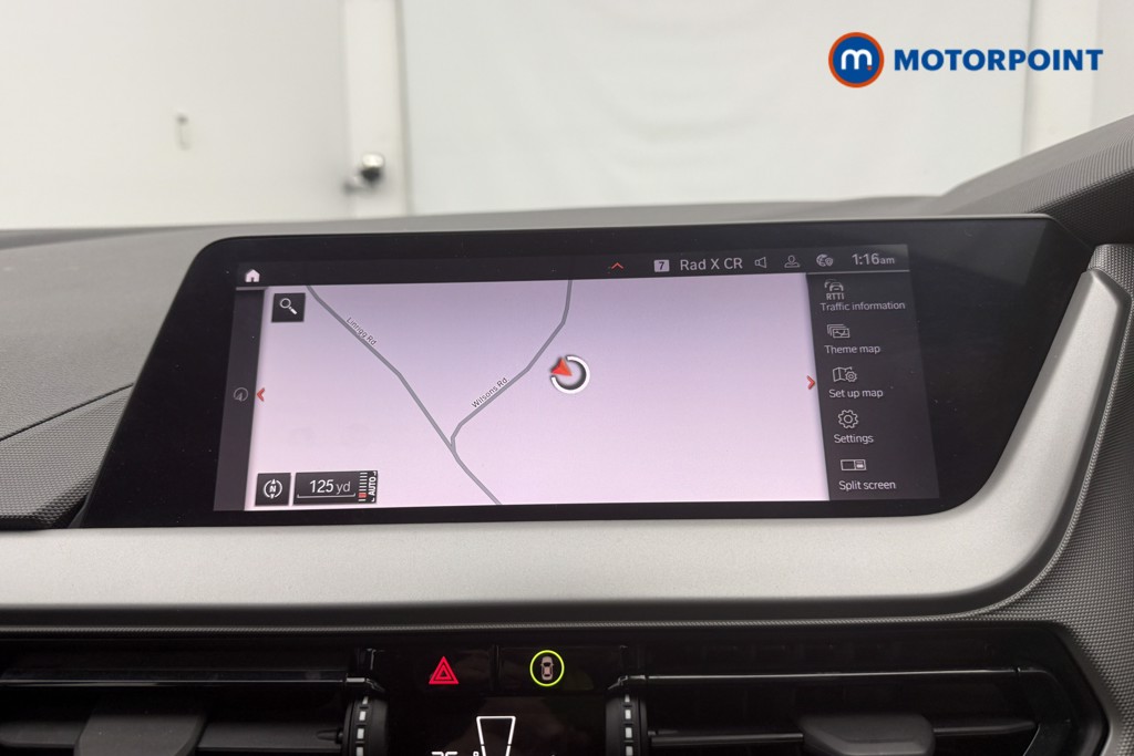 Used BMW 1 Series 2024 for sale - 76545621: Photo 33