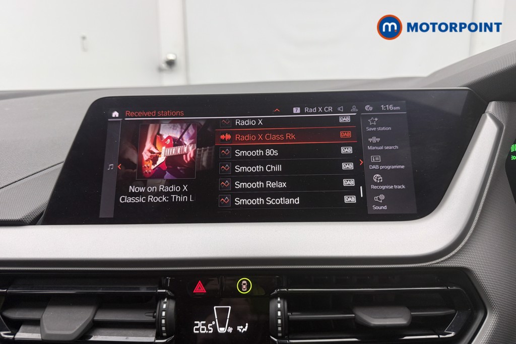 Used BMW 1 Series 2024 for sale - 76545621: Photo 34