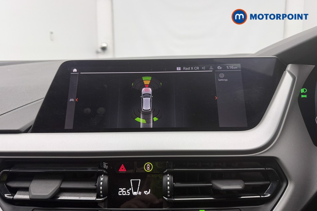 Used BMW 1 Series 2024 for sale - 76545621: Photo 35