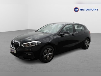 Used BMW 1 Series 2024 for sale - 76545621: Photo