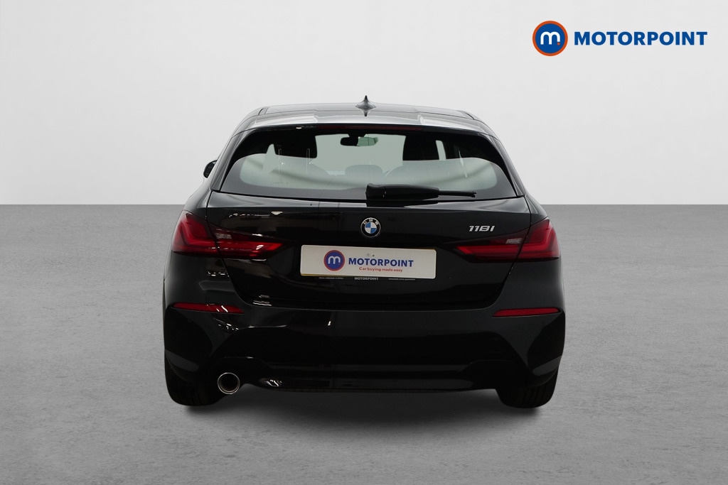 Used BMW 1 Series 2024 for sale - 76545621: Photo 6