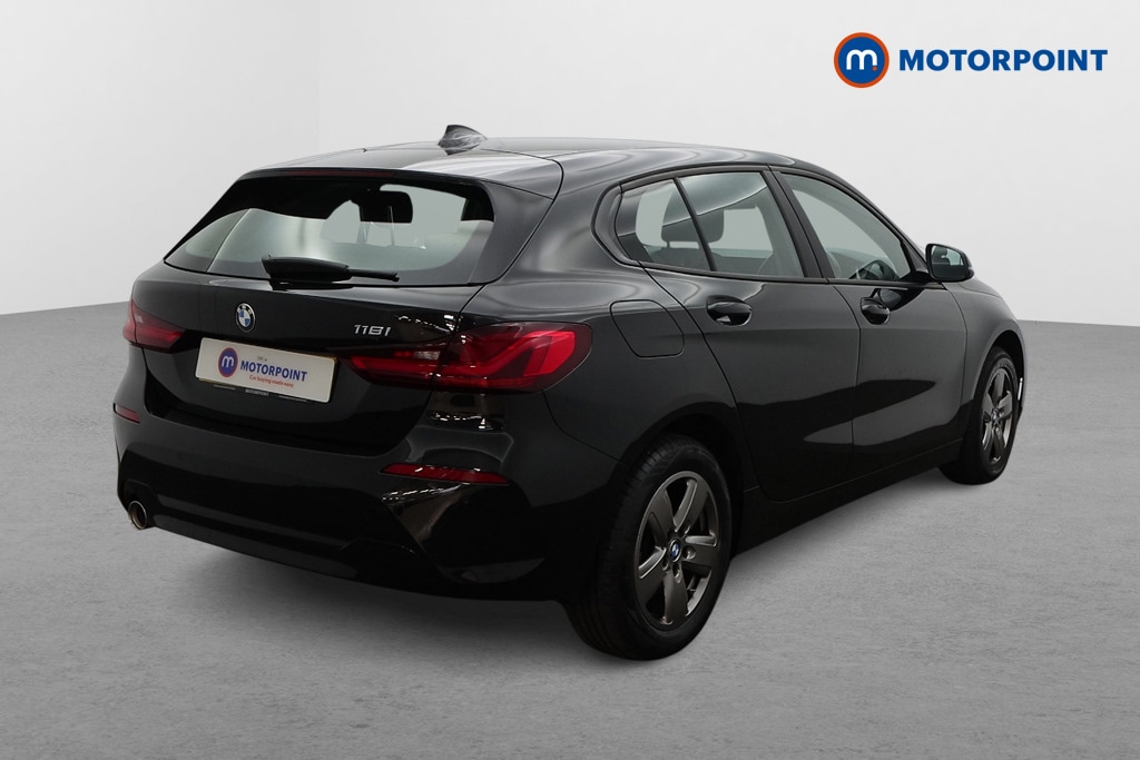 Used BMW 1 Series 2024 for sale - 76545621: Photo 7